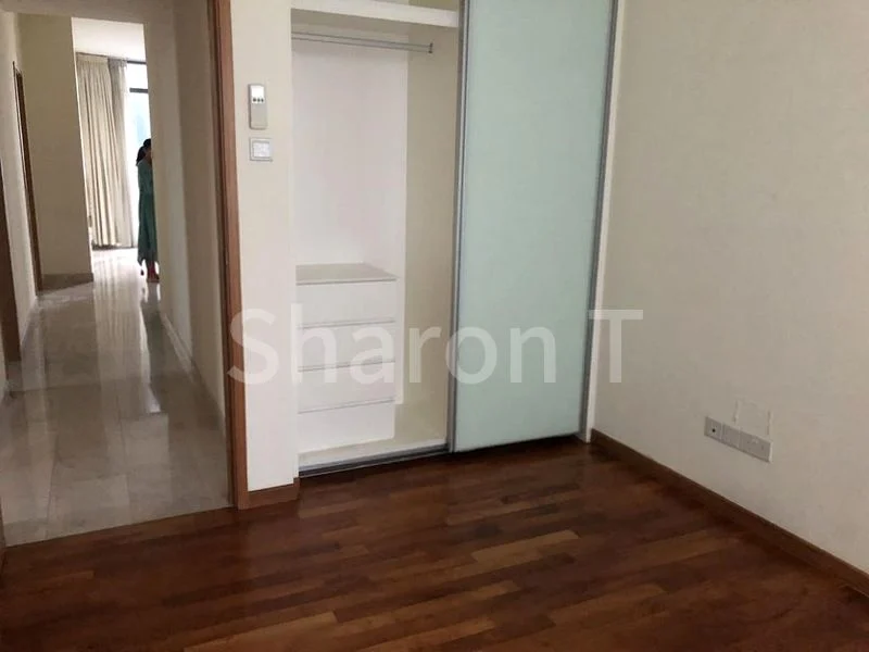 2 Bed Apartment (Condo) for Rent in  38 Amber - Image 2