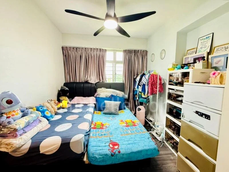 4 Room (4A) HDB for Sale in  115D Canberra Walk - Image 4