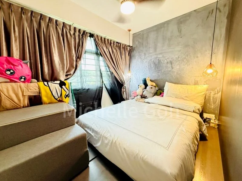 4 Room (4A) HDB for Sale in  115D Canberra Walk - Image 6