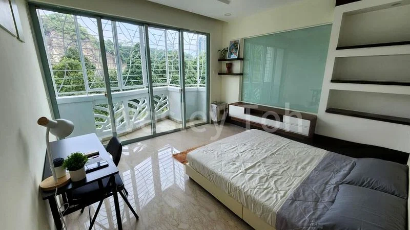 Common Room (Condo) for Rent in  Guilin View - Image 3