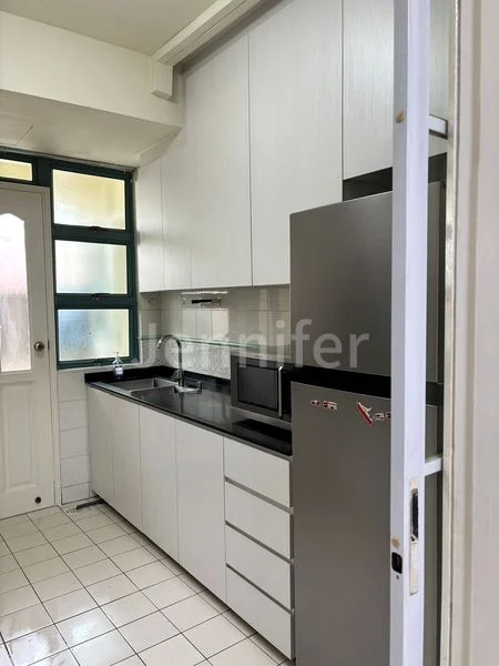 2 Bed Condo for Rent in  West Bay Condominium - Image 8