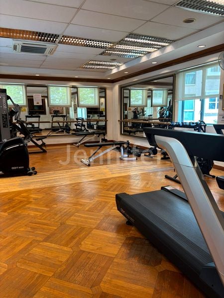 2 Bed Condo for Rent in  West Bay Condominium - Image 15