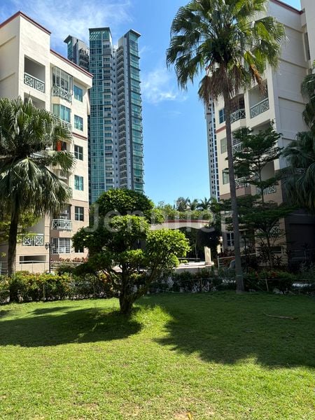 2 Bed Condo for Rent in  West Bay Condominium - Image 14
