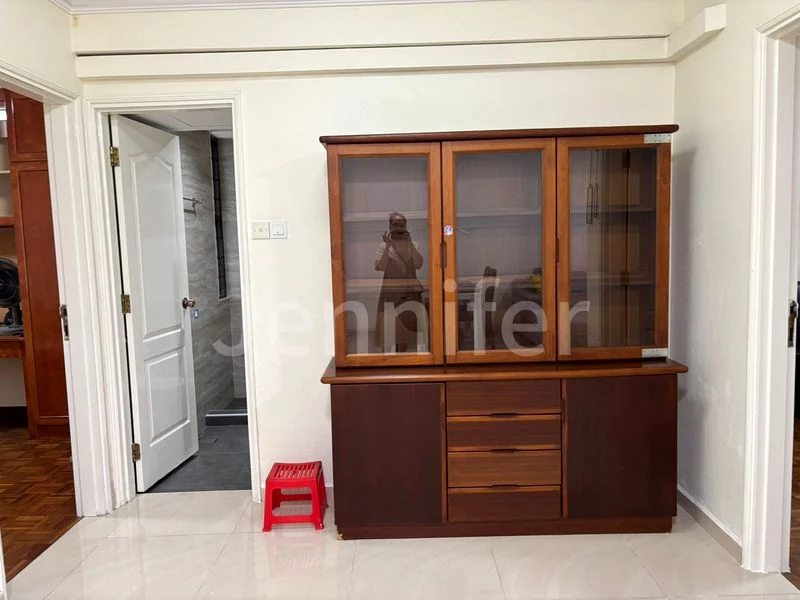 2 Bed Condo for Rent in  West Bay Condominium - Image 5