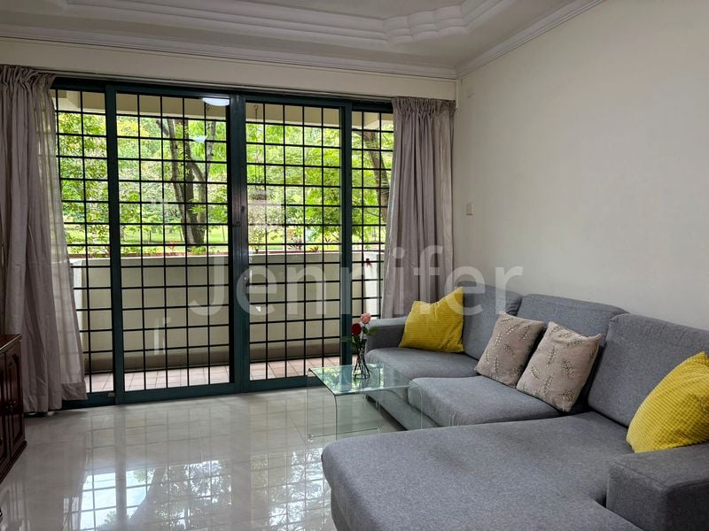 2 Bed Condo for Rent in  West Bay Condominium - Image 3