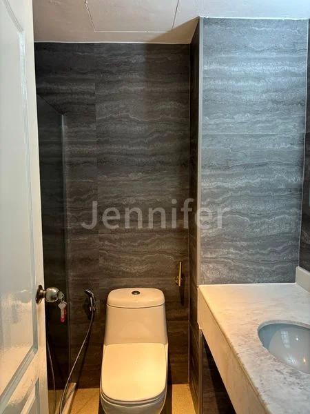 2 Bed Condo for Rent in  West Bay Condominium - Image 10