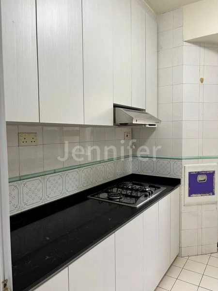 2 Bed Condo for Rent in  West Bay Condominium - Image 9