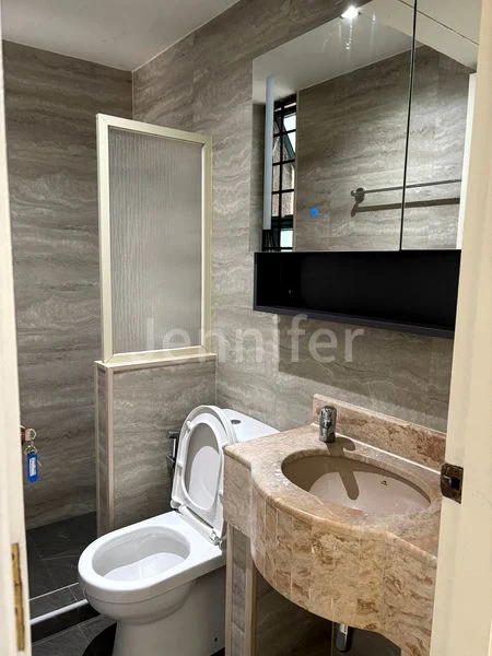 2 Bed Condo for Rent in  West Bay Condominium - Image 12