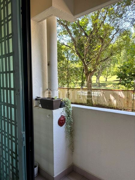 2 Bed Condo for Rent in  West Bay Condominium - Image 19