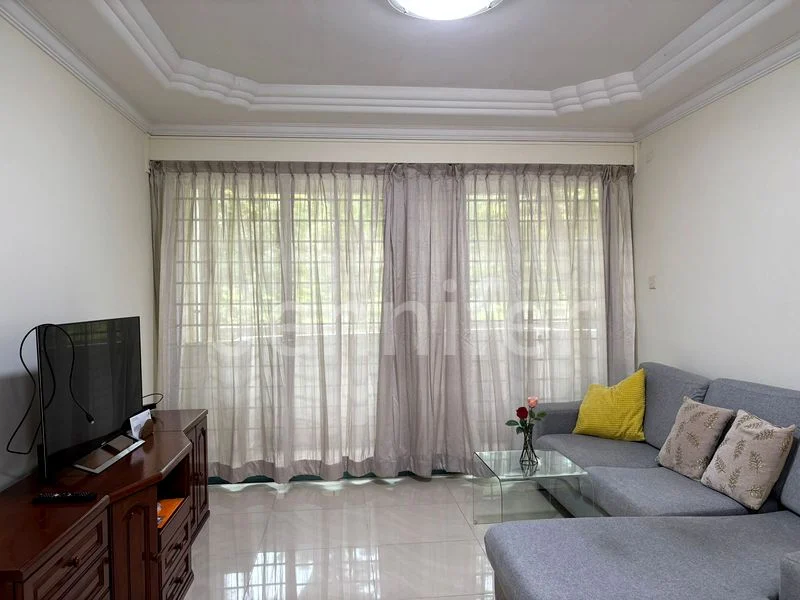 2 Bed Condo for Rent in  West Bay Condominium - Image 2