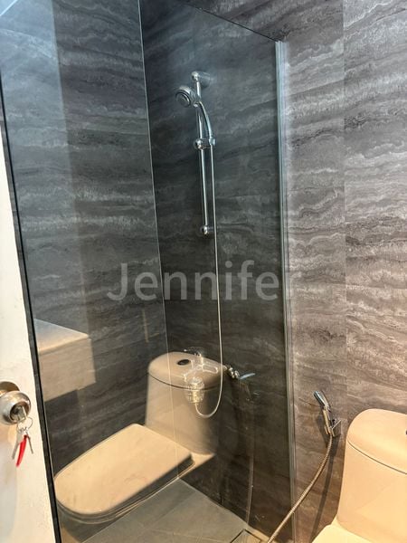 2 Bed Condo for Rent in  West Bay Condominium - Image 11