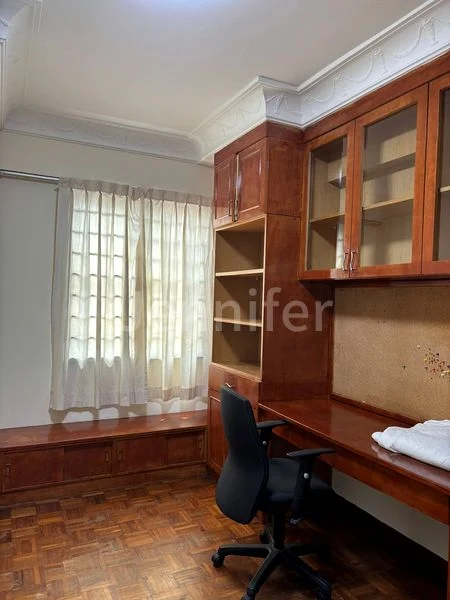 2 Bed Condo for Rent in  West Bay Condominium - Image 7