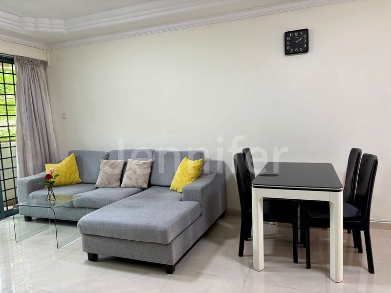 2 Bed Condo for Rent in  West Bay Condominium - Image 4