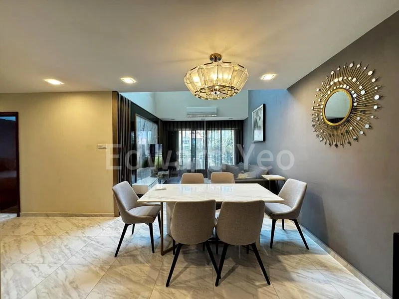 4 Bed Condo for Rent in  Seletar Springs Condominium - Image 5