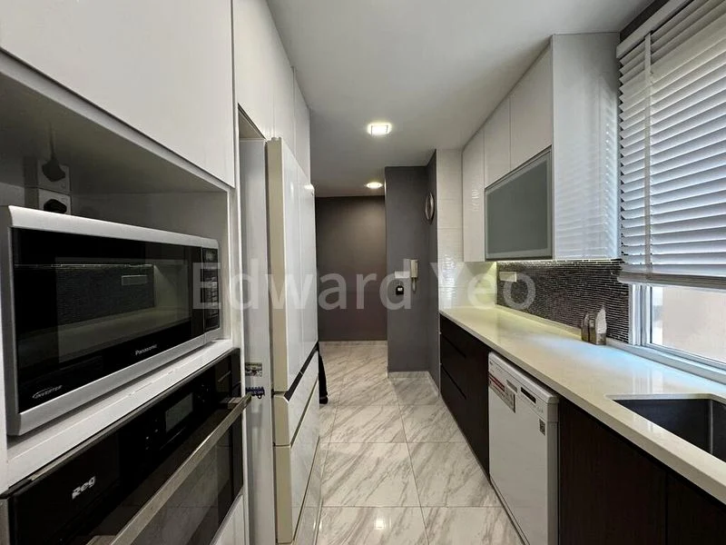 4 Bed Condo for Rent in  Seletar Springs Condominium - Image 6