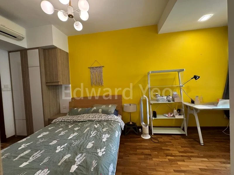 4 Bed Condo for Rent in  Seletar Springs Condominium - Image 8