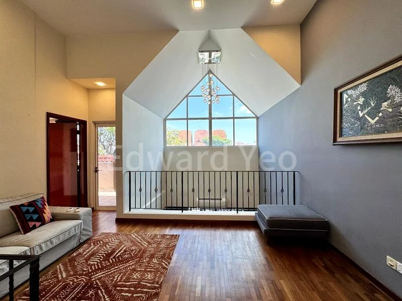 4 Bed Condo for Rent in  Seletar Springs Condominium - Image 2