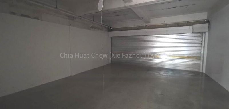 Shop / Shophouse for Rent: 9 Telok Blangah Crescent - Image 3