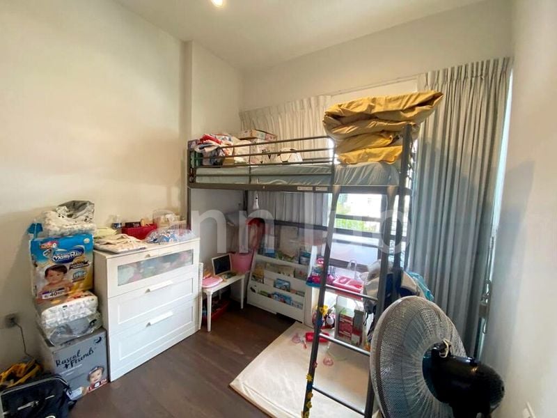 2 Bed Apartment (Condo) for Rent in  E Maison - Image 6