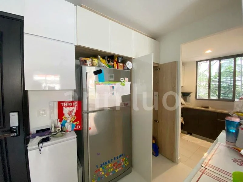 2 Bed Apartment (Condo) for Rent in  E Maison - Image 2