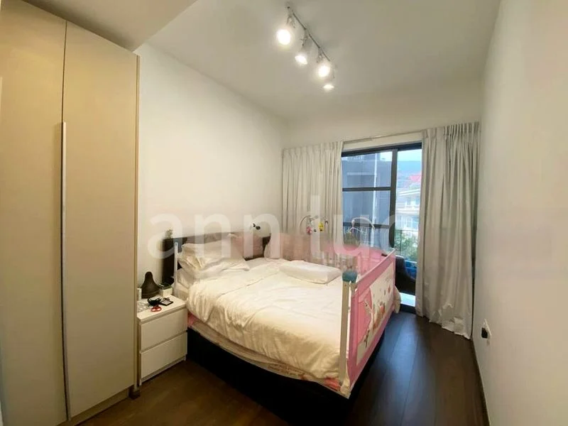 2 Bed Apartment (Condo) for Rent in  E Maison - Image 3