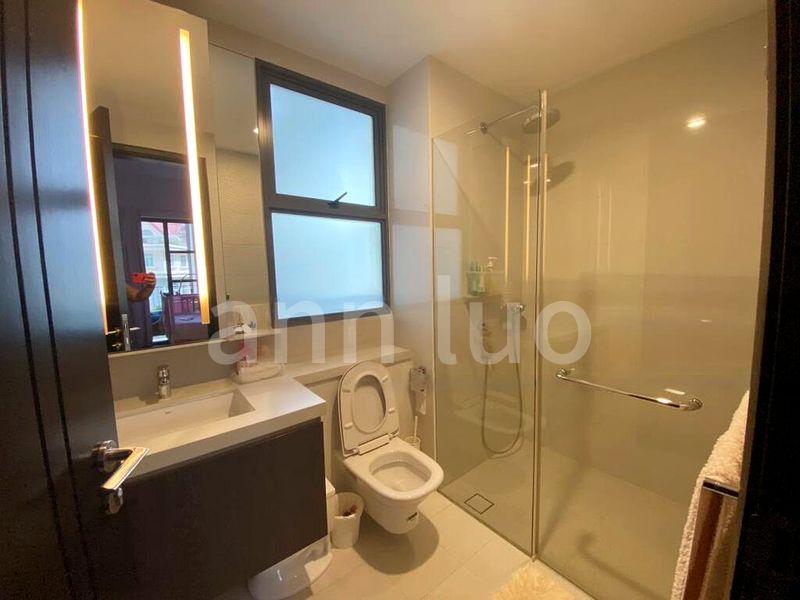 2 Bed Apartment (Condo) for Rent in  E Maison - Image 7