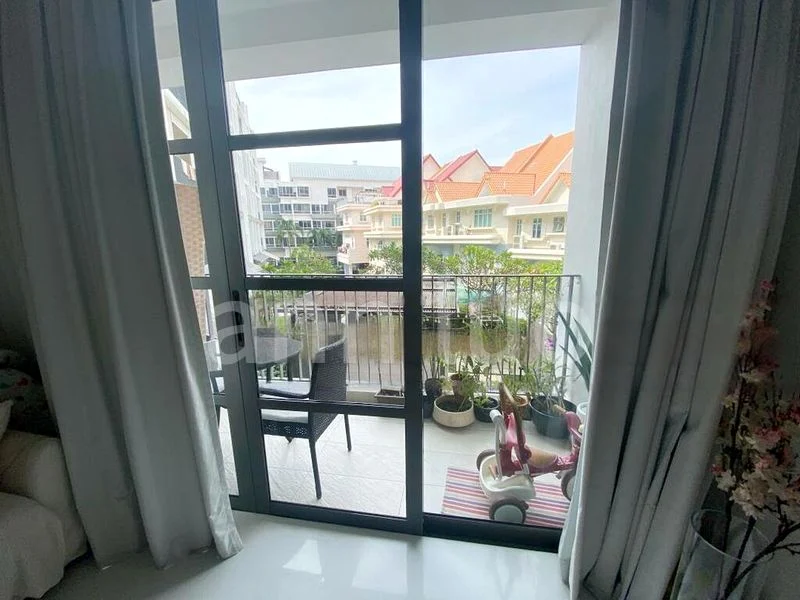2 Bed Apartment (Condo) for Rent in  E Maison - Image 4