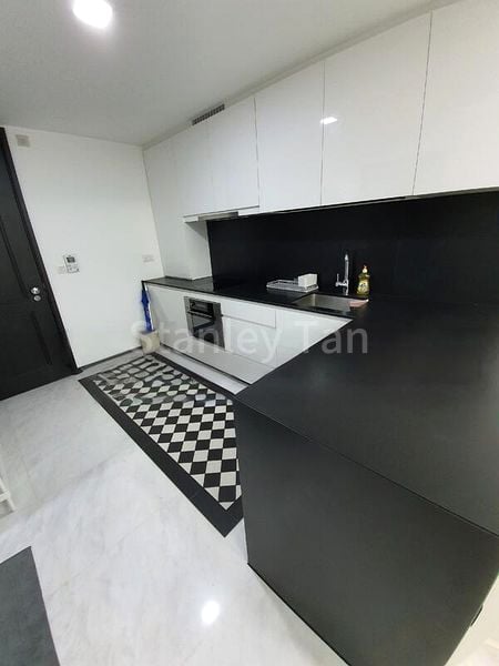 1+1 Bed Condo for Rent in  1919 - Image 9