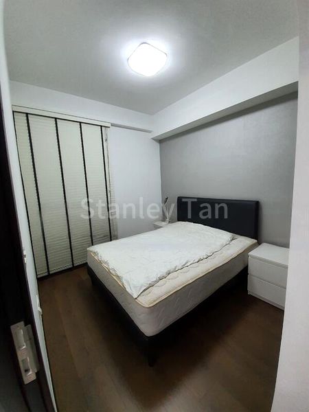 1+1 Bed Condo for Rent in  1919 - Image 11