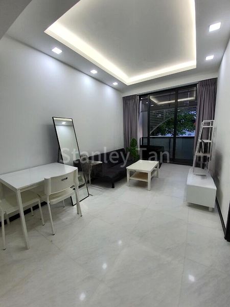 1+1 Bed Condo for Rent in  1919 - Image 5