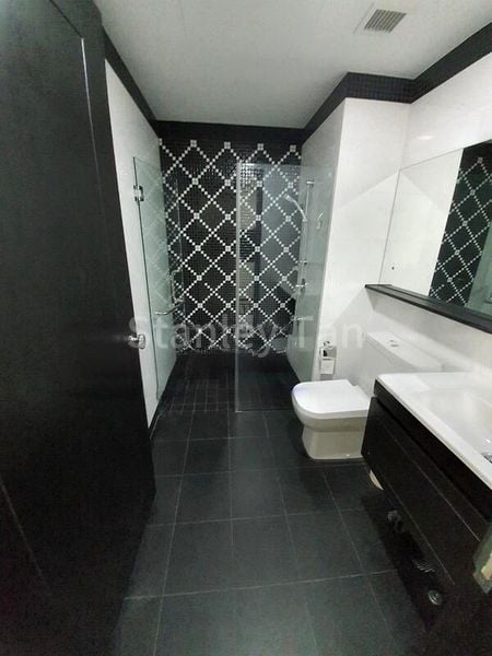 1+1 Bed Condo for Rent in  1919 - Image 13