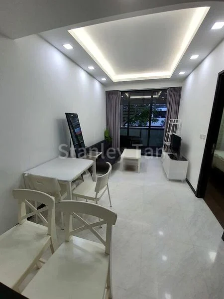 1+1 Bed Condo for Rent in  1919 - Image 4