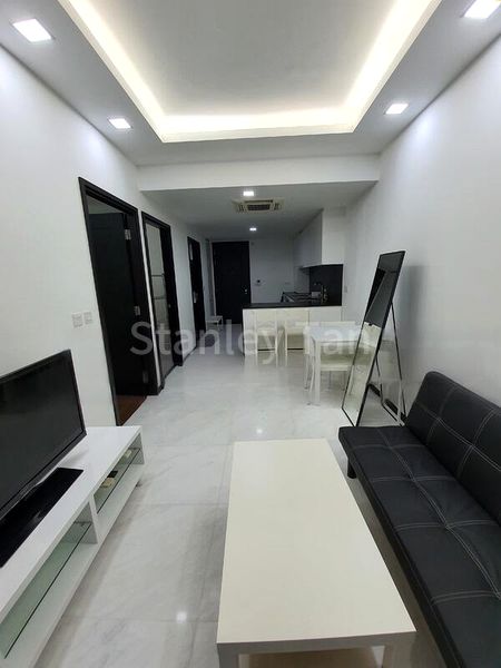 1+1 Bed Condo for Rent in  1919 - Image 7