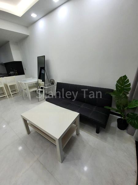 1+1 Bed Condo for Rent in  1919 - Image 6