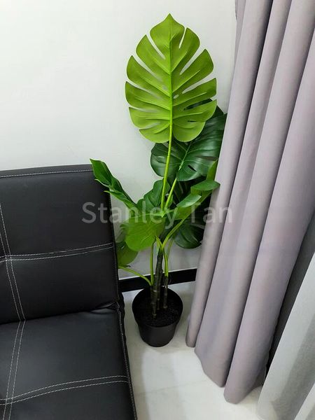 1+1 Bed Condo for Rent in  1919 - Image 14