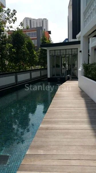 1+1 Bed Condo for Rent in  1919 - Image 15