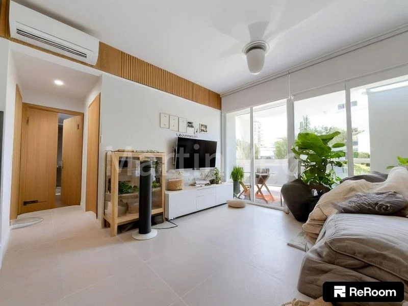 2 Bed Apartment (Condo) for Sale in Leith Grove - Image 1