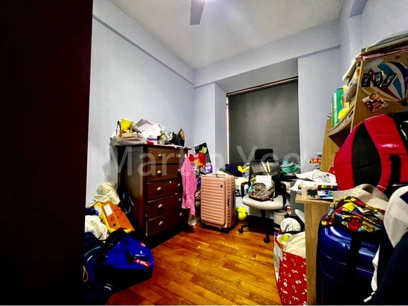 2 Bed Apartment (Condo) for Sale in Leith Grove - Image 8