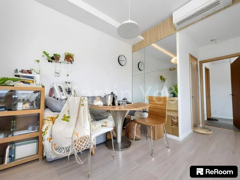 2 Bed Apartment (Condo) for Sale in Leith Grove - Image 2