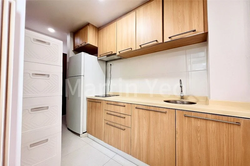 2 Bed Apartment (Condo) for Sale in Leith Grove - Image 4