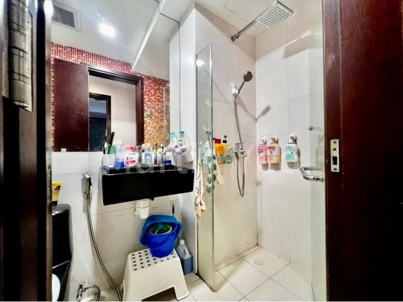 2 Bed Apartment (Condo) for Sale in Leith Grove - Image 9