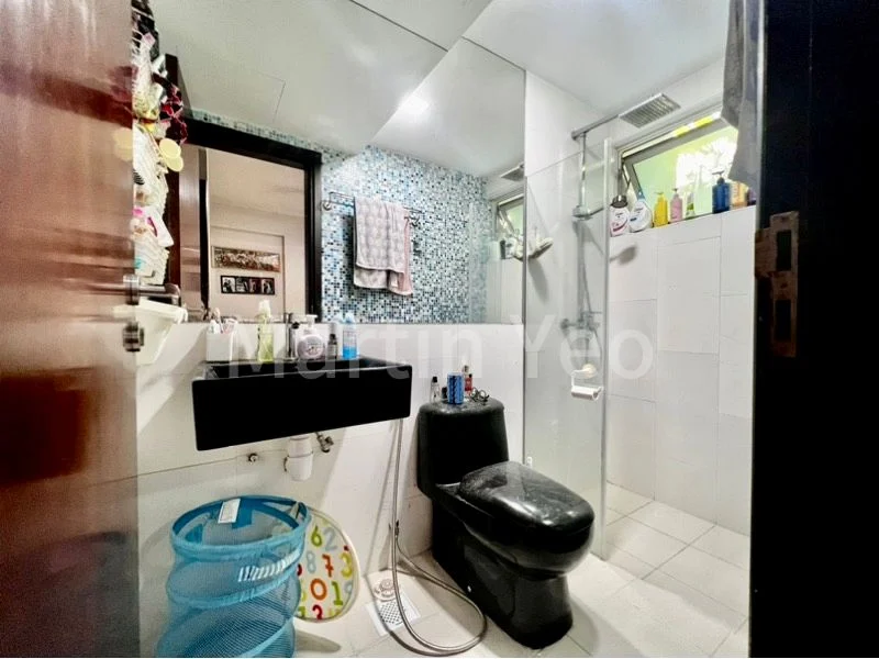 2 Bed Apartment (Condo) for Sale in Leith Grove - Image 10