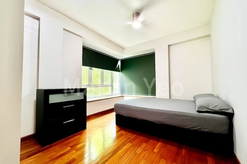 2 Bed Apartment (Condo) for Sale in Leith Grove - Image 5