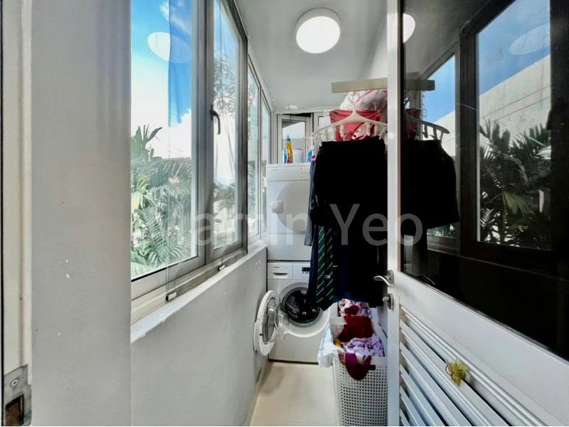 2 Bed Apartment (Condo) for Sale in Leith Grove - Image 7