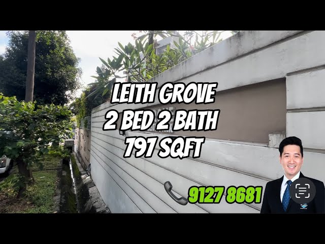 2 Bed Apartment (Condo) for Sale in Leith Grove - Image 13