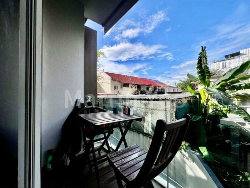 2 Bed Apartment (Condo) for Sale in Leith Grove - Image 6