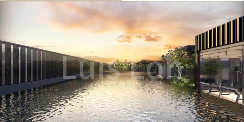 3 Bed Condo for Sale in  Gems Ville - Image 3