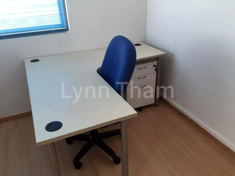 Light Industrial (B1) for Sale in  The Spire - Image 4