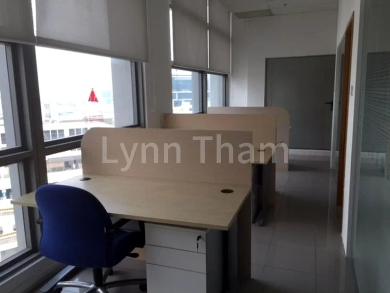 Light Industrial (B1) for Sale in  The Spire - Image 3