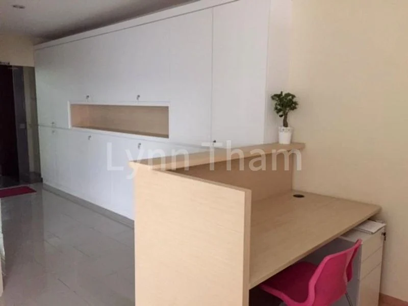 Light Industrial (B1) for Sale in  The Spire - Image 1